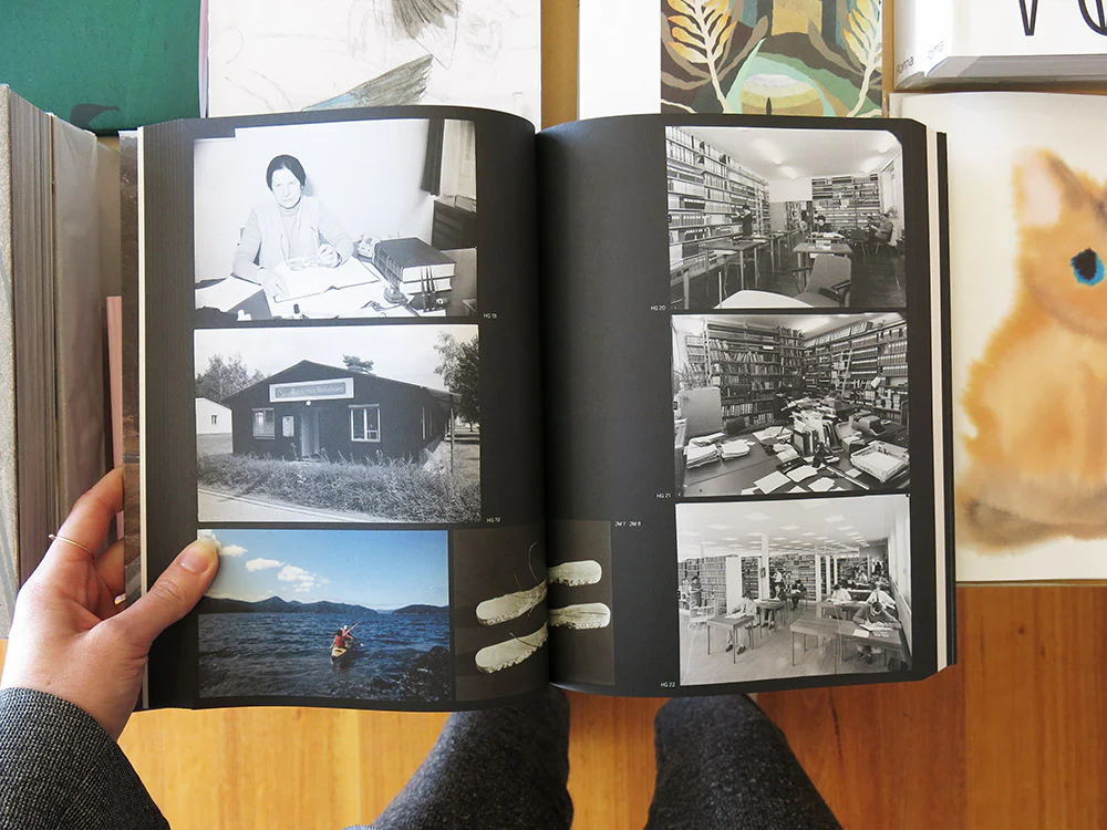 10%: Concerning the Image Archive of a Nuclear Research Center - Image 6