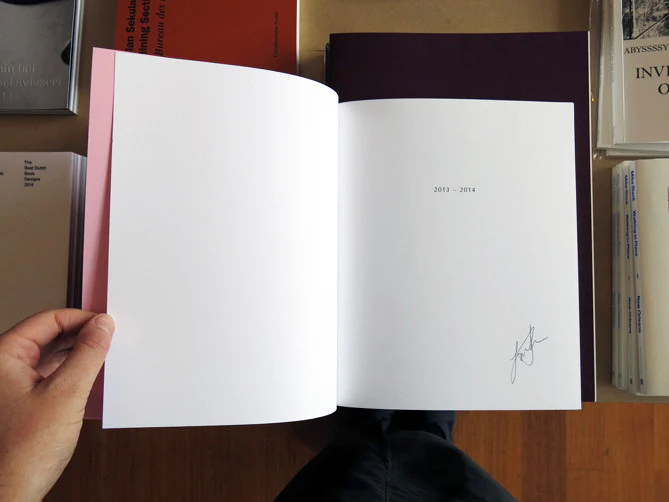 2013-2014 - Molly Matalon - Image 2