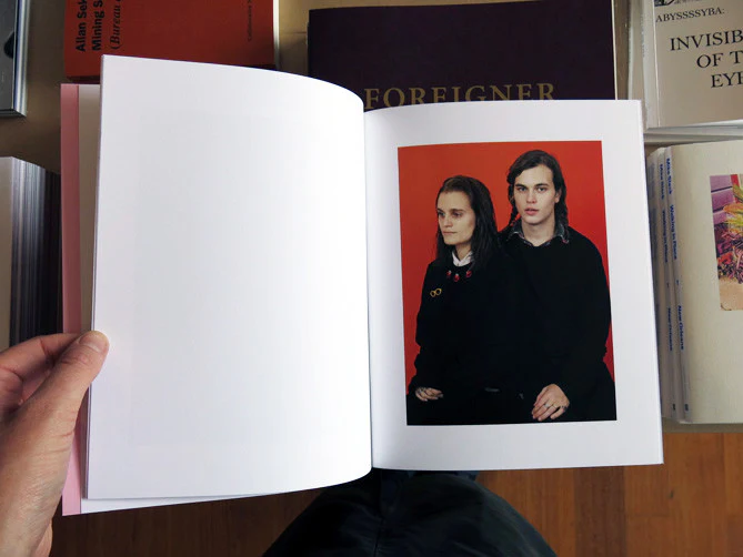 2013-2014 - Molly Matalon - Image 3