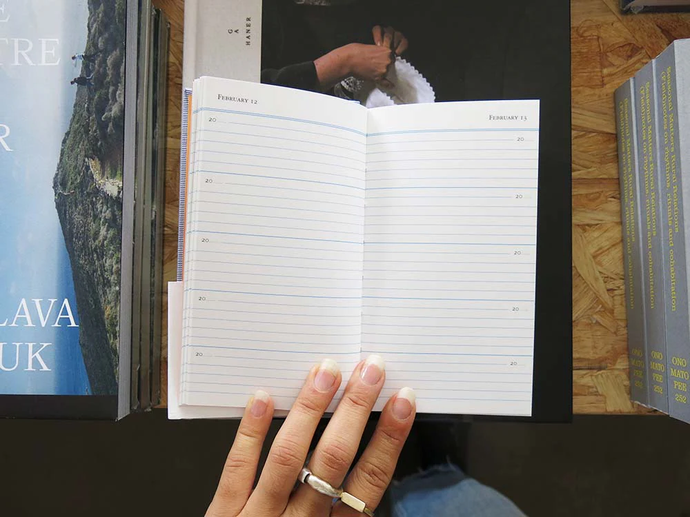 5 YEAR DIARY - Image 3