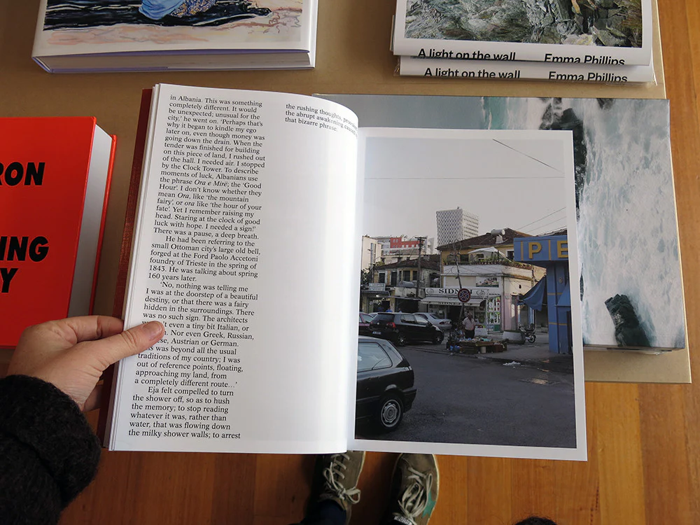 51n4e, Falma Fshazi, Stefano Graziani: How Things Meet - Image 3