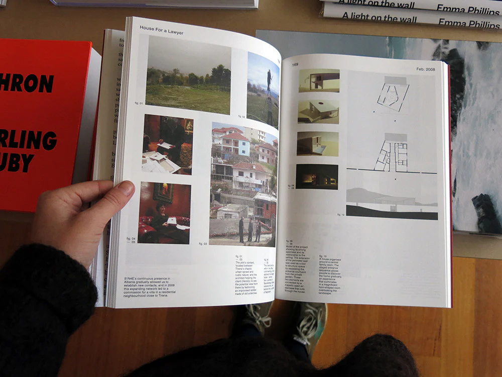 51n4e, Falma Fshazi, Stefano Graziani: How Things Meet - Image 6
