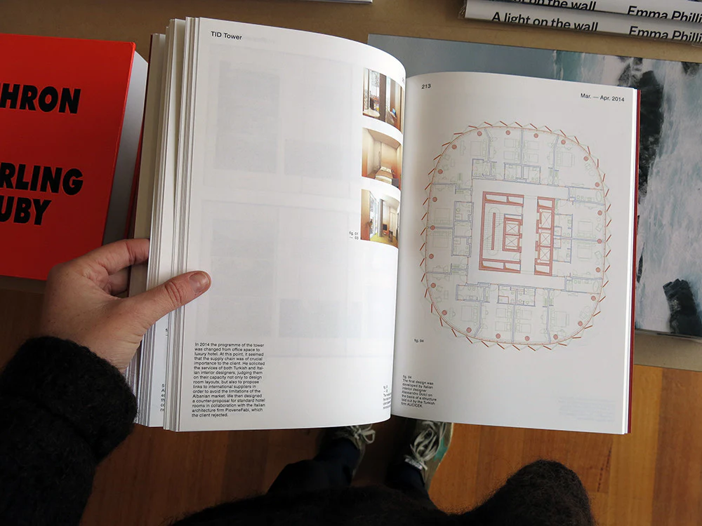 51n4e, Falma Fshazi, Stefano Graziani: How Things Meet - Image 7