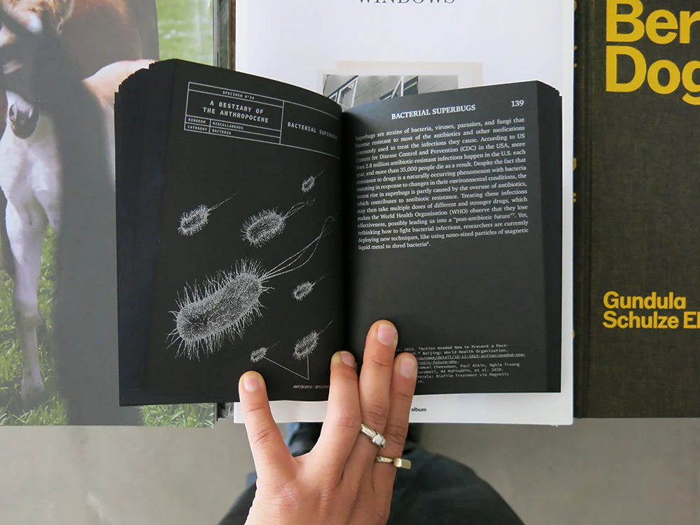 A Bestiary of the Anthropocene - Image 6