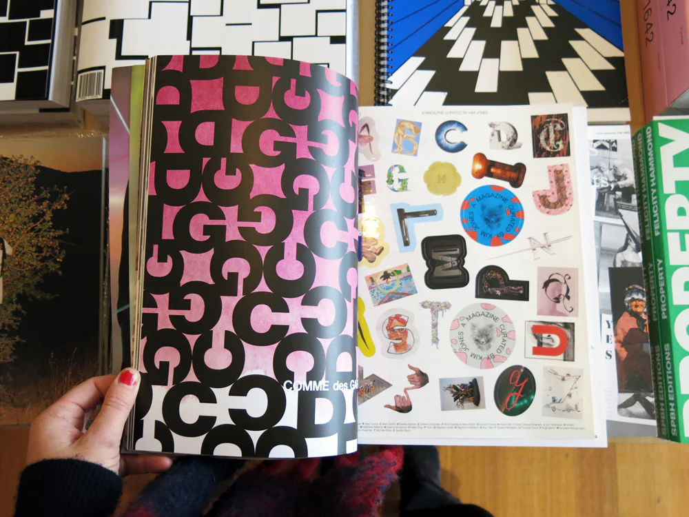 A Magazine 19: Curated By Kim Jones - Image 2