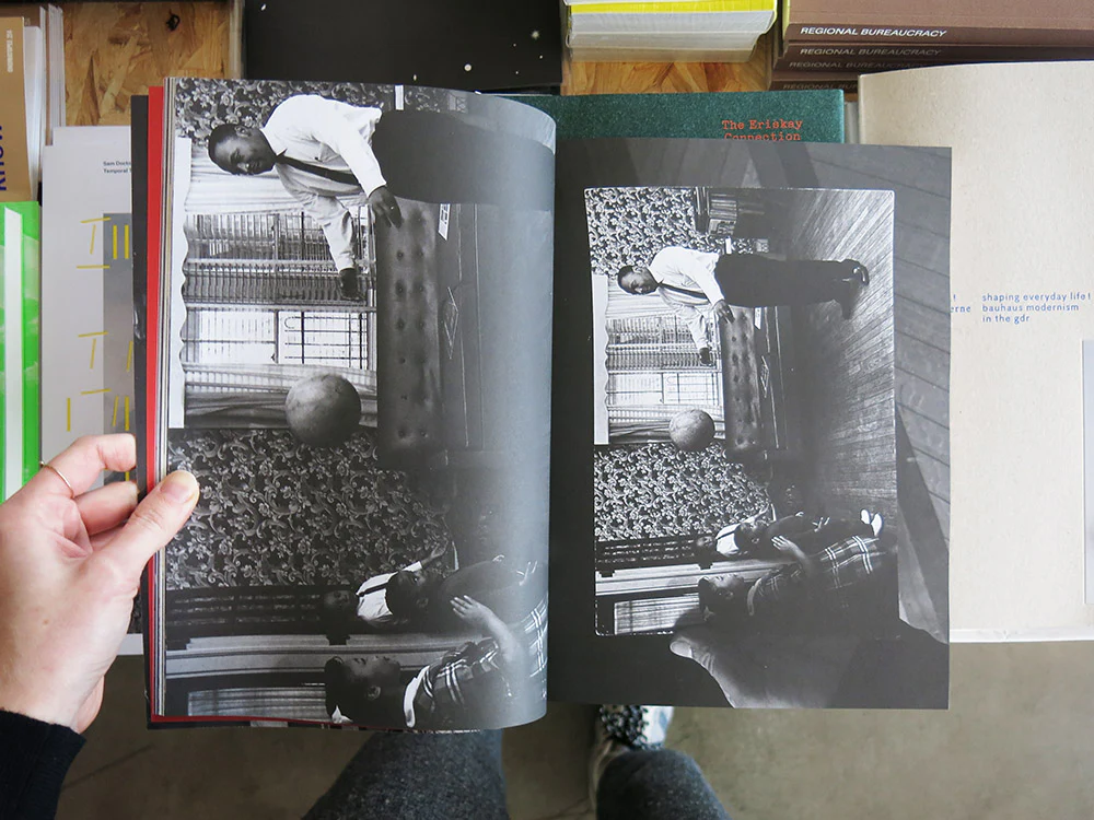 A Magazine 23: Curated by Francesco Risso - Image 3