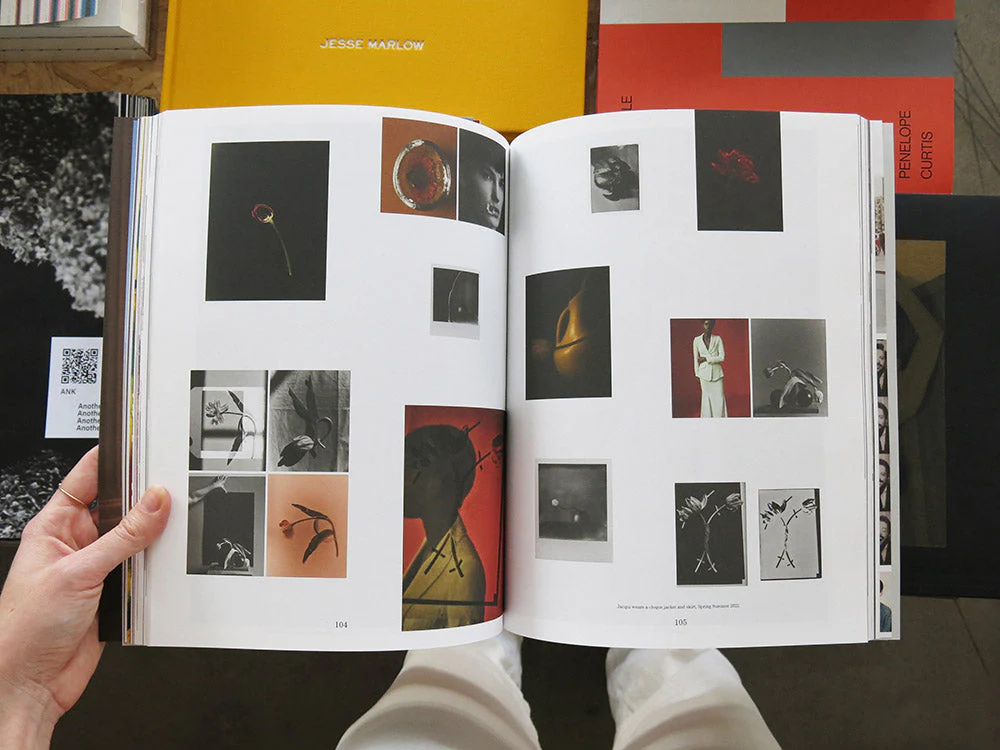 PRE-ORDER: A Magazine 24: Curated by ERDEM - Image 7