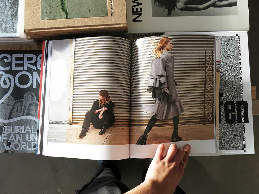 A Magazine 25: Curated by Sacai - Image 5
