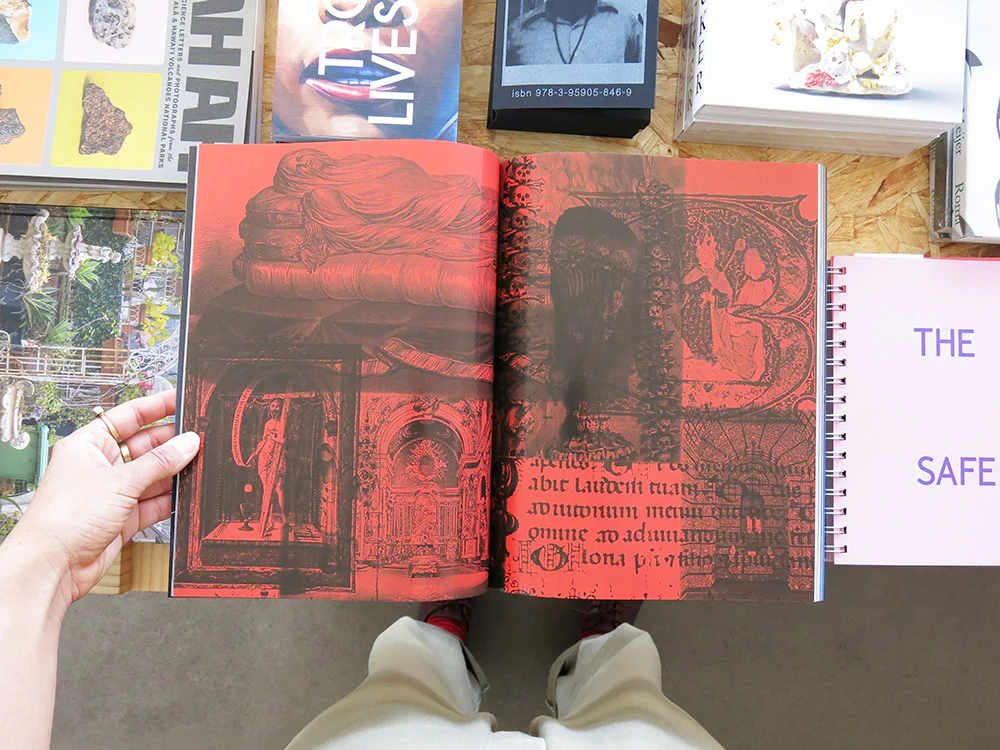 A Magazine 27: Curated by Glenn Martens - Image 8