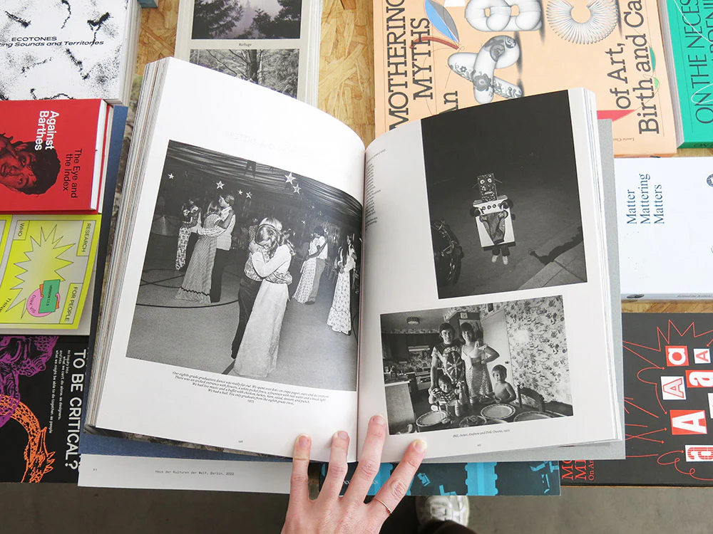 PRE-ORDER: A Magazine 29: Curated by Cecilie Bahnsen - Image 6