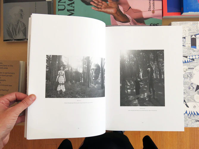 A Magazine Guest Editor Thom Browne - Image 2