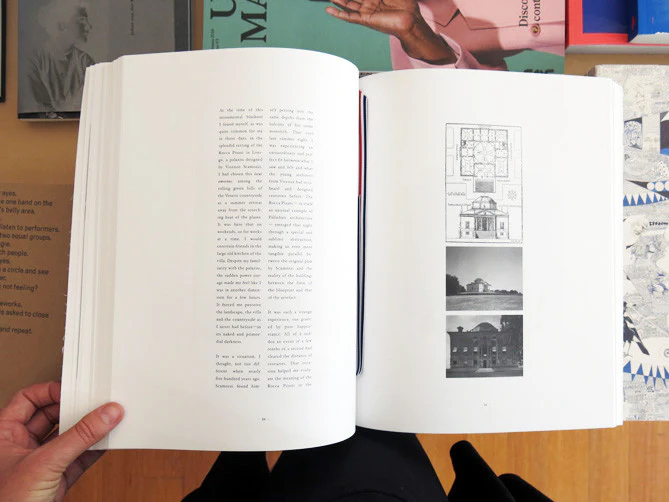 A Magazine Guest Editor Thom Browne - Image 4