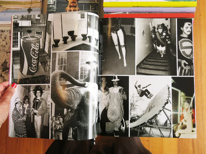 AA Files 65 - Image 2