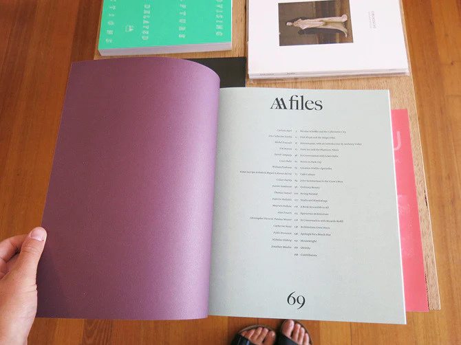 AA Files 69 - Image 2