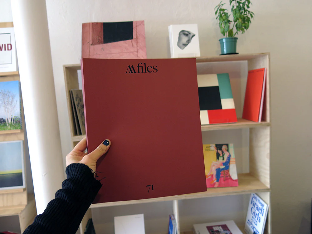 AA Files 71