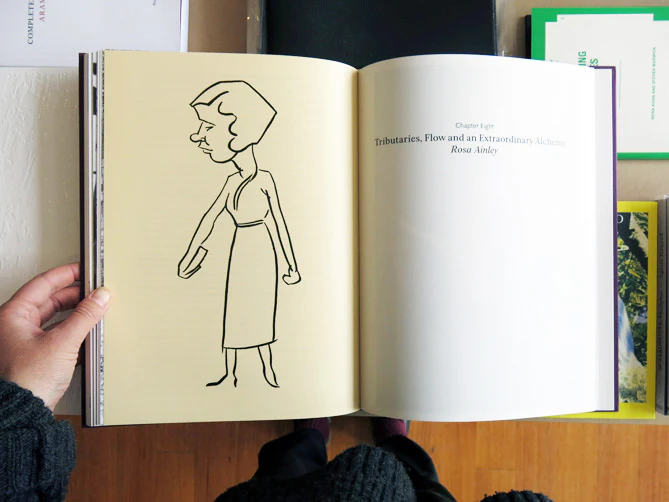 AA Women in Architecture 1917-2017 - Image 8