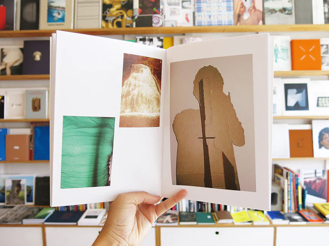 Aaron McElroy - I Lied - Image 4