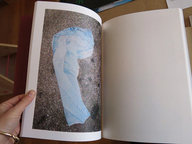 Aaron McElroy - The Devil May Care - Image 6