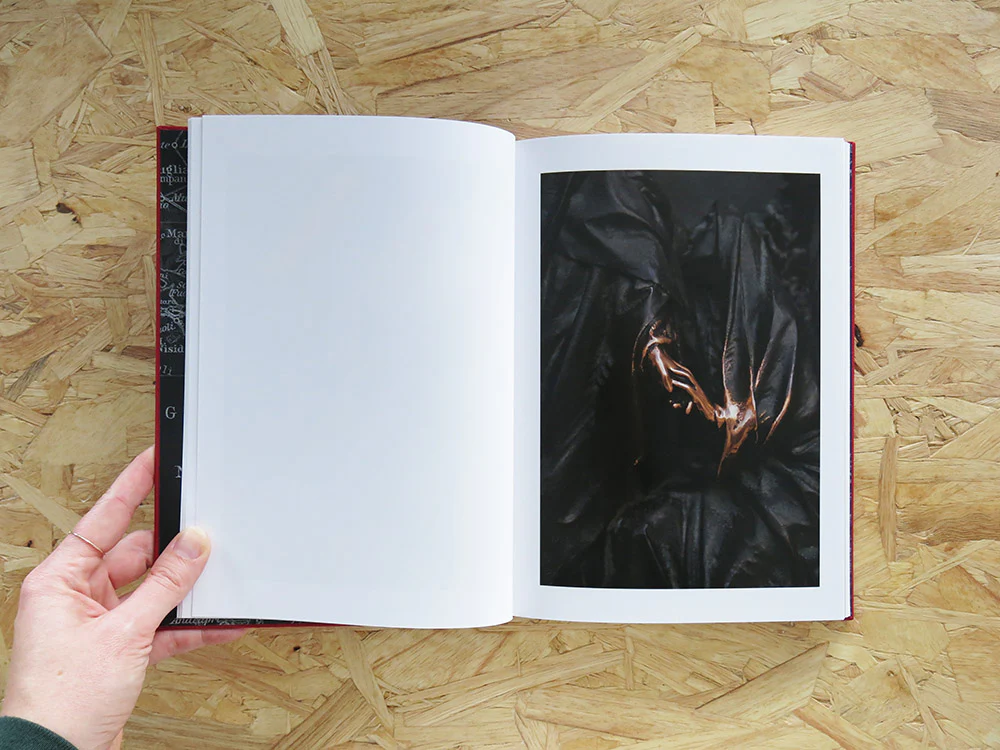 Aaron Schuman – SONATA - Image 3