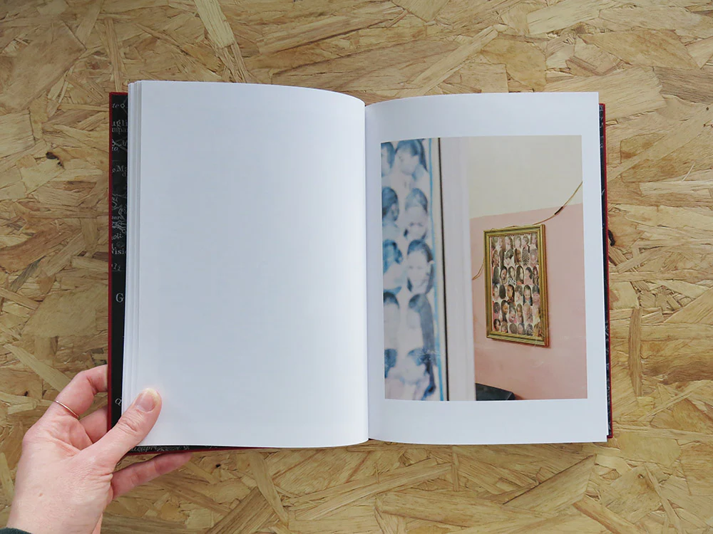 Aaron Schuman – SONATA - Image 5
