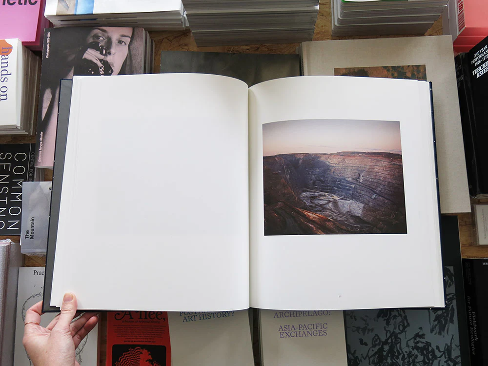 Adam Ferguson – Big Sky - Image 6