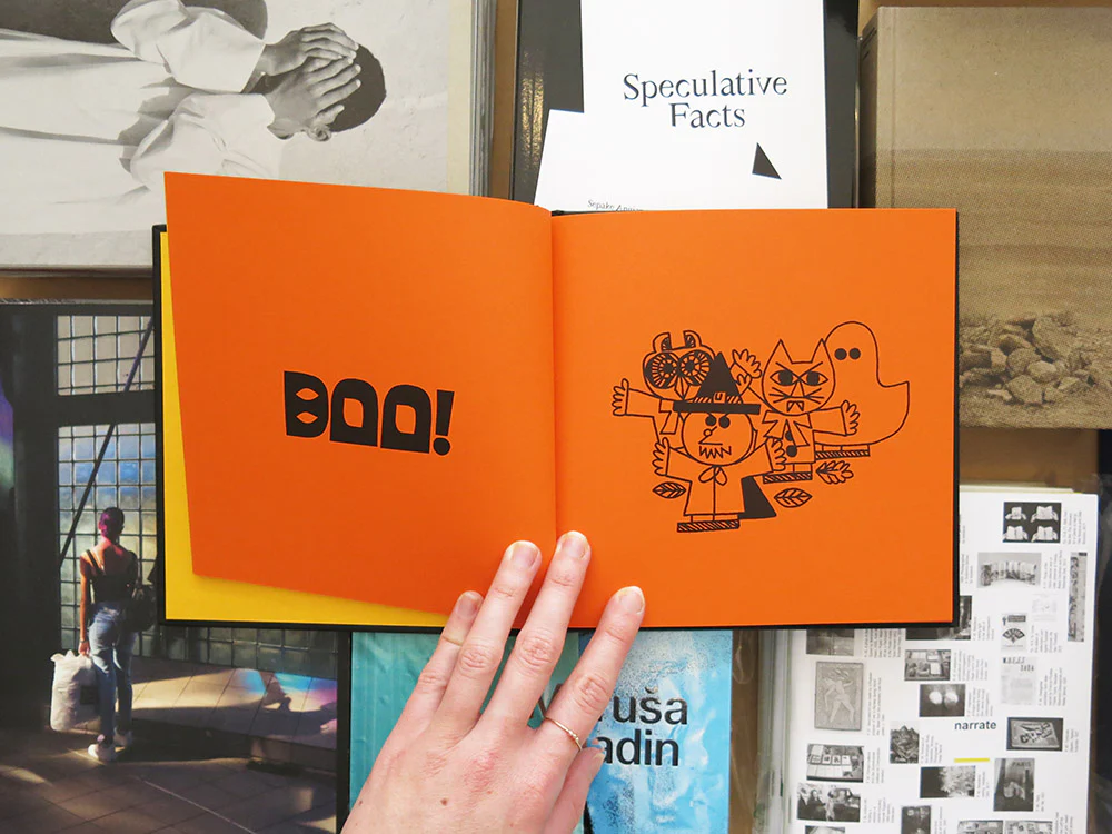 Adam Higton – FALL IS... - Image 3