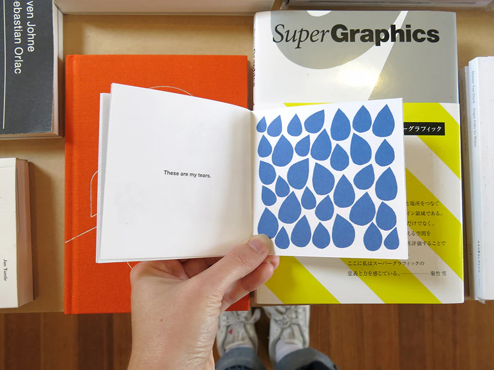 Adam Higton – Who am I? - Image 5