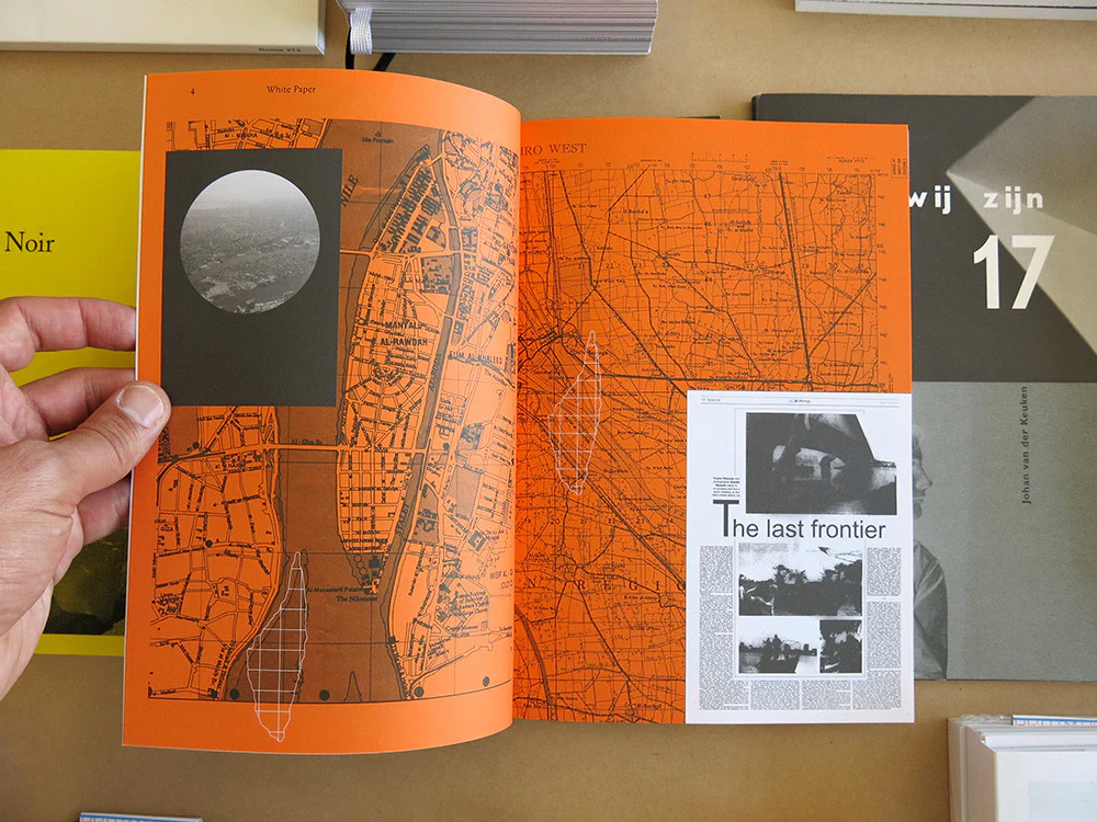 Adelita Husni-Bey – White Paper on Land, Law and the Imaginary - Image 2