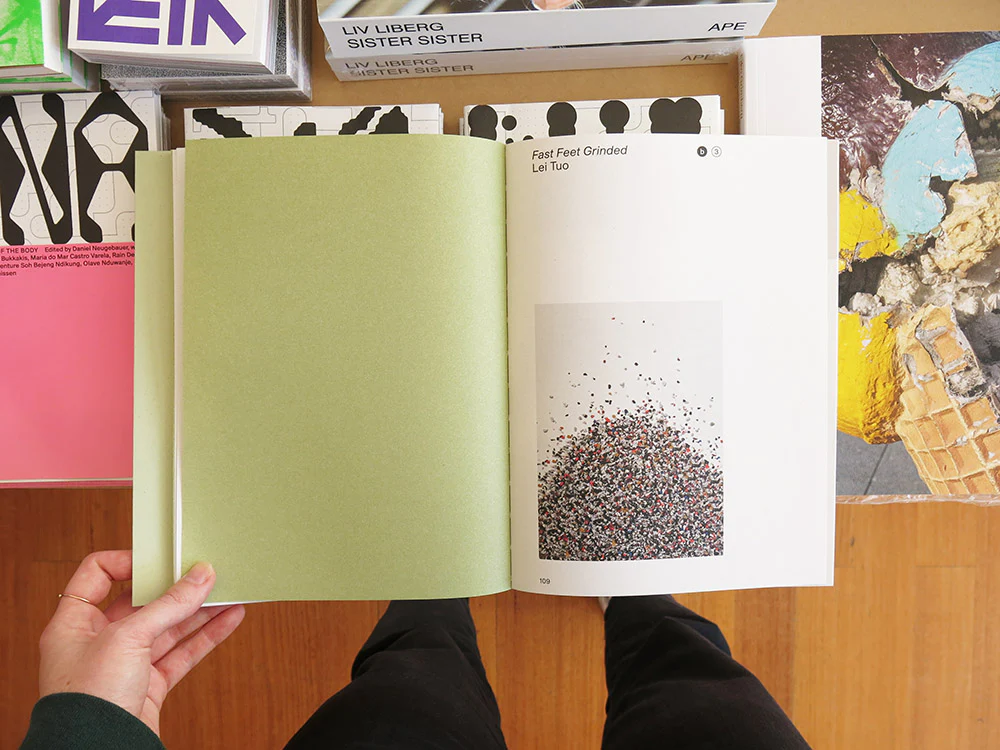 Aesthetics of Sustainability: Material Experiments in Product Design - Image 6