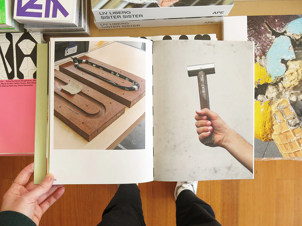 Aesthetics of Sustainability: Material Experiments in Product Design - Image 8