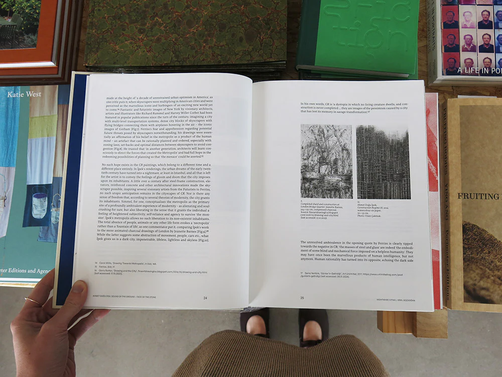 Ahmet Doğu İpek: Sound of the Ground – Face of the Stone - Image 3