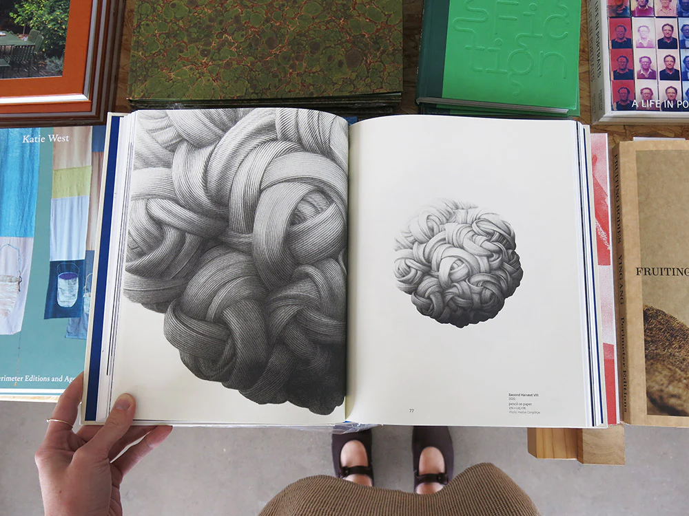 Ahmet Doğu İpek: Sound of the Ground – Face of the Stone - Image 4