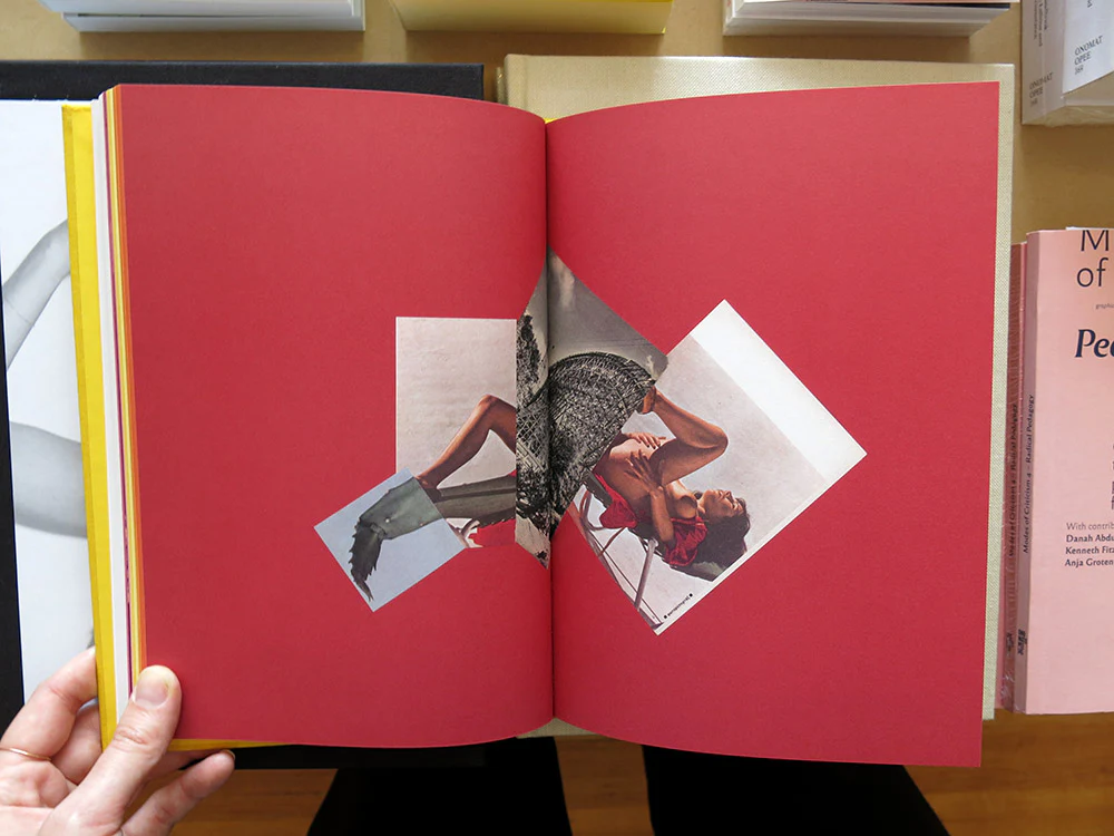 Aikaterini Gegisian – Handbook of the Spontaneous Other - Image 5