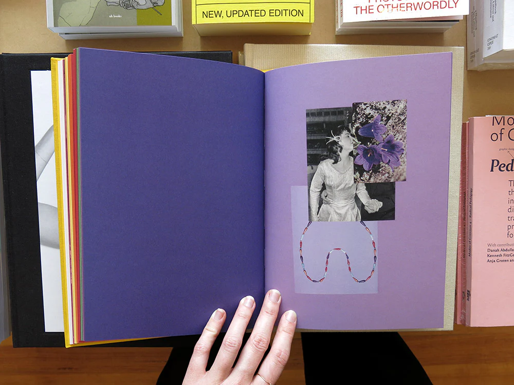 Aikaterini Gegisian – Handbook of the Spontaneous Other - Image 6