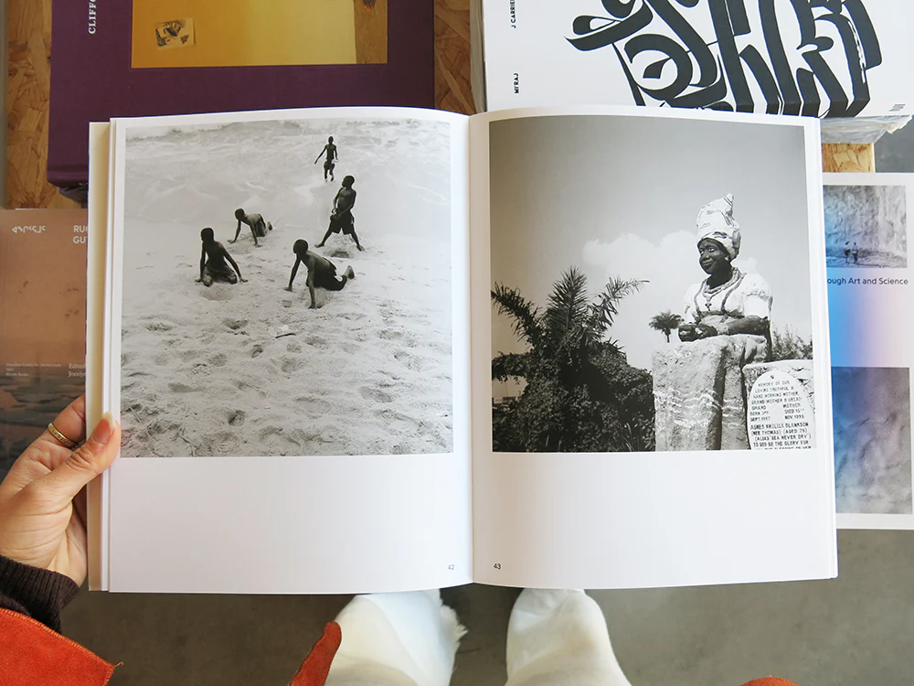 Akinbode Akinbiyi – Being, Seeing, Wandering - Image 3