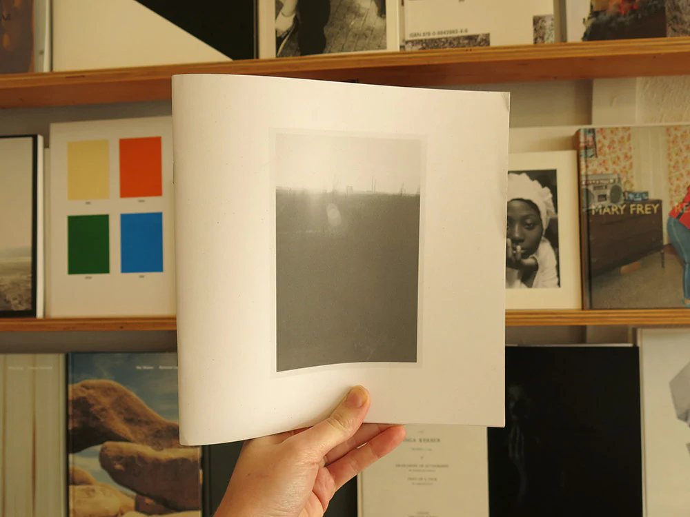 Al White â Red Point