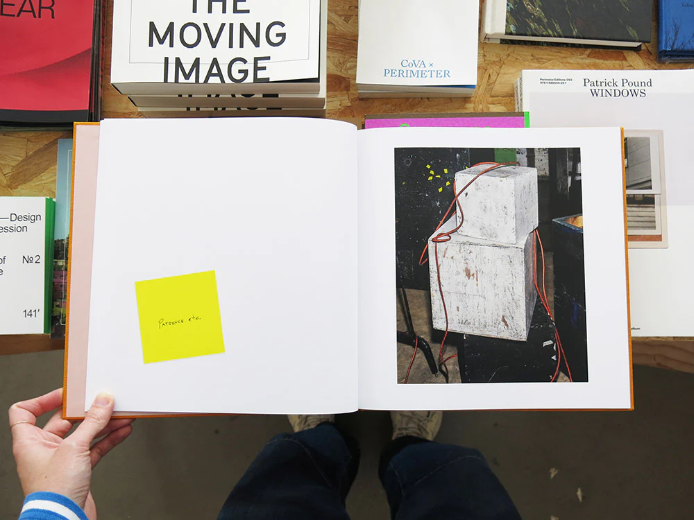 Alec Soth – Advice for Young Artists - Image 2