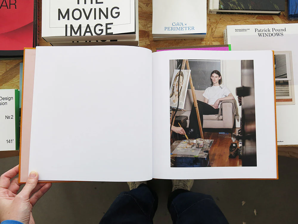 Alec Soth – Advice for Young Artists - Image 3