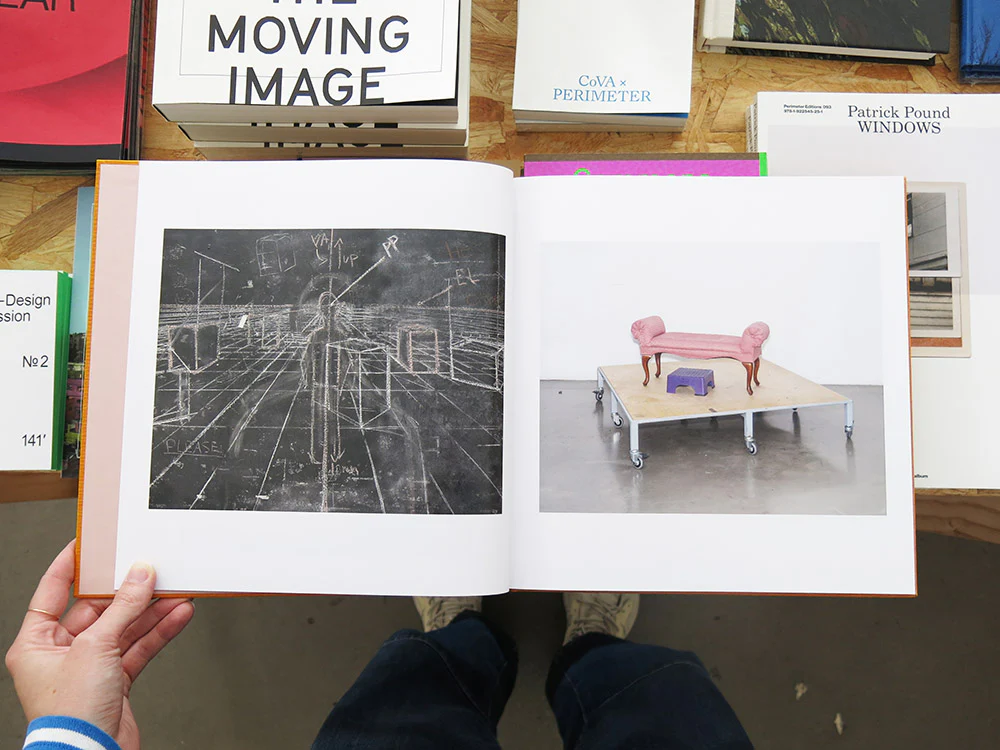 Alec Soth – Advice for Young Artists - Image 4