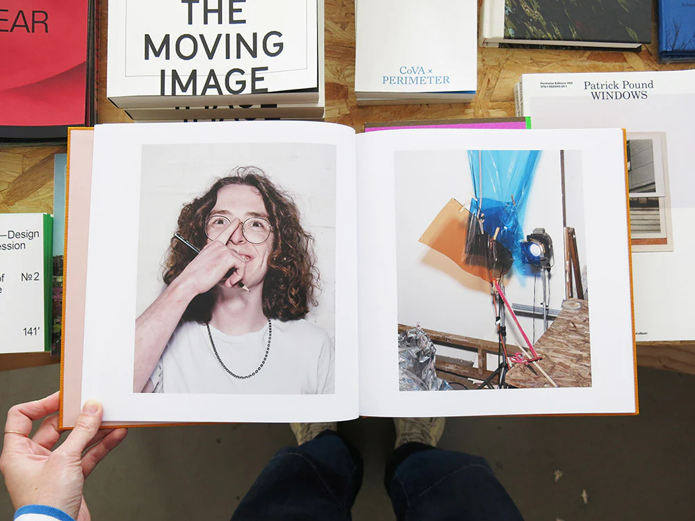 Alec Soth – Advice for Young Artists - Image 5
