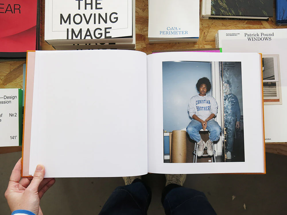 Alec Soth – Advice for Young Artists - Image 6