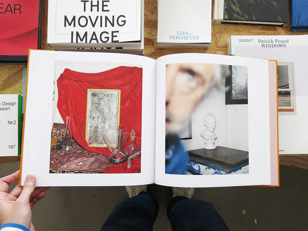 Alec Soth – Advice for Young Artists - Image 8