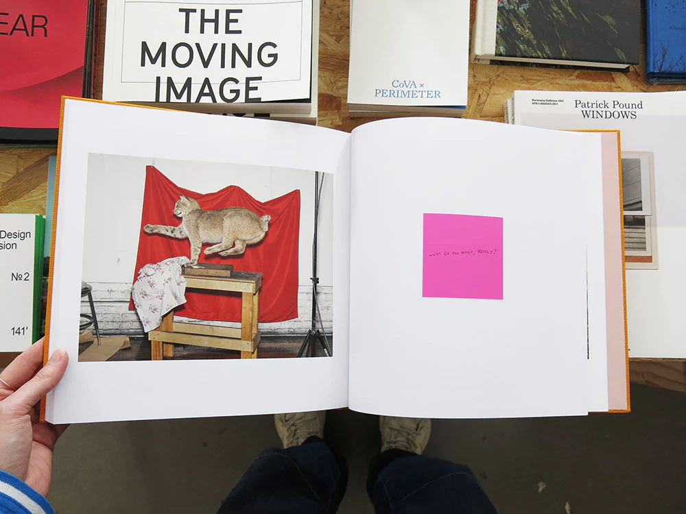 Alec Soth – Advice for Young Artists - Image 9