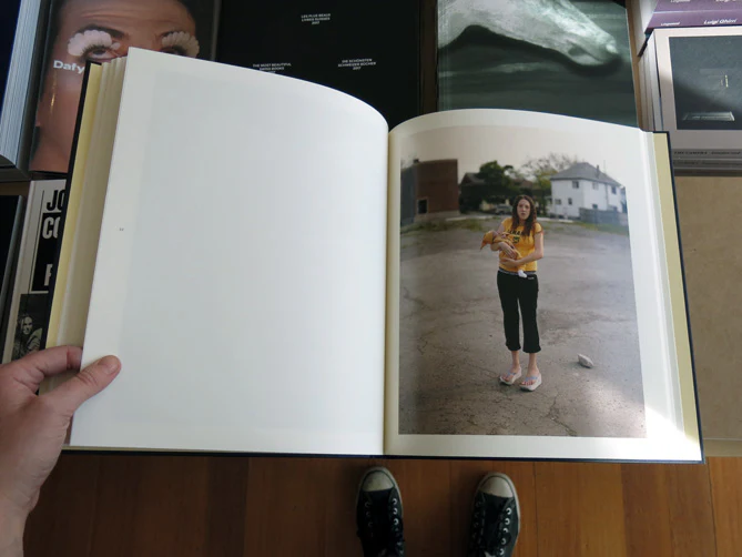 Alec Soth – Niagara - Image 7
