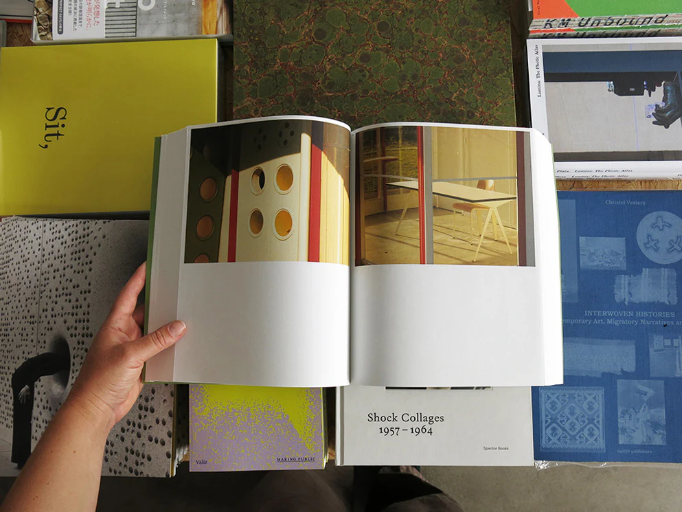 Aleix Plademunt: Sit, site, chair, cherry - Image 5