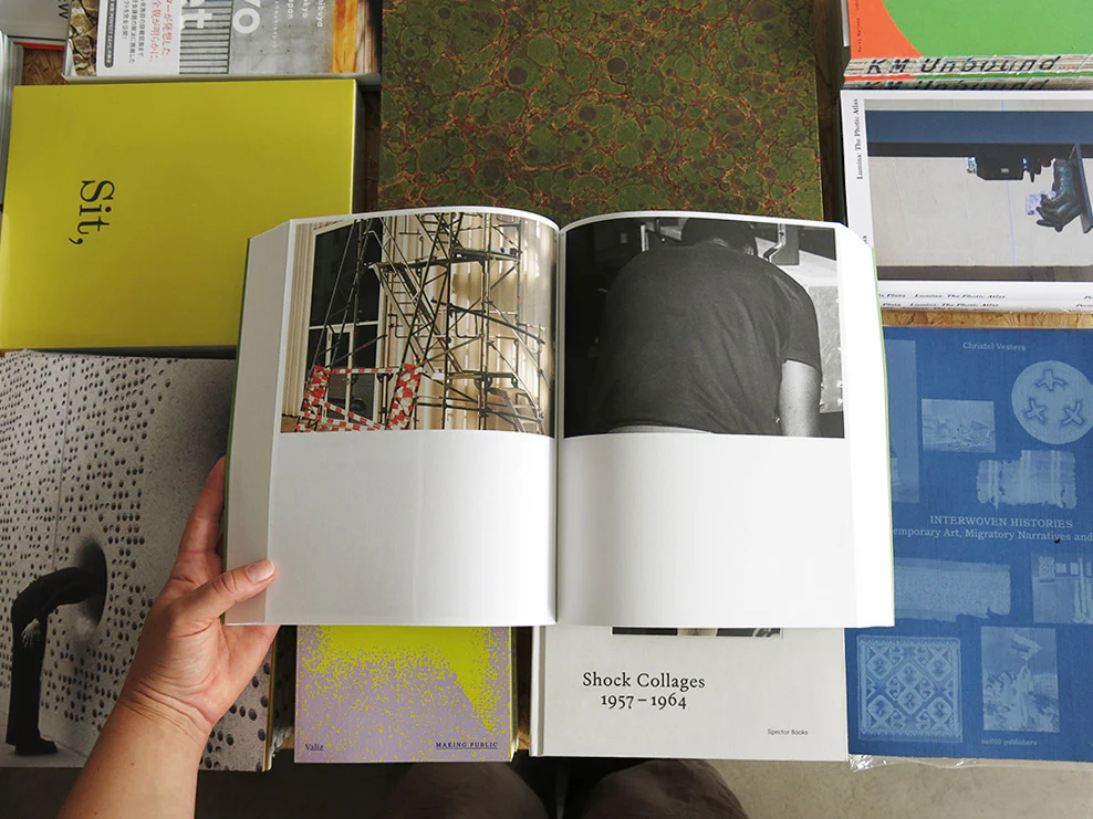 Aleix Plademunt: Sit, site, chair, cherry - Image 6