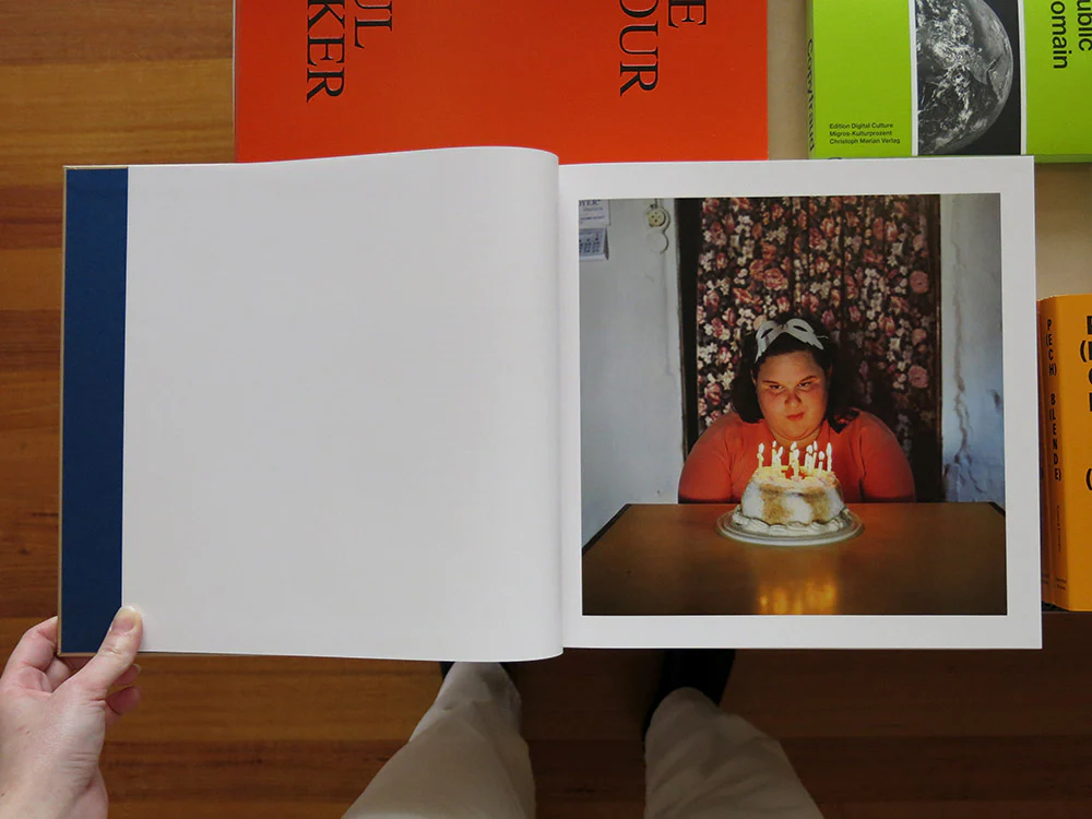 Alessandra Sanguinetti – The Adventures of Guille and Belinda and The Illusion of an Everlasting Summer - Image 2