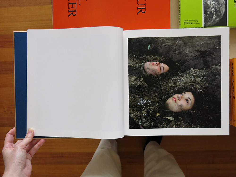 Alessandra Sanguinetti – The Adventures of Guille and Belinda and The Illusion of an Everlasting Summer - Image 3
