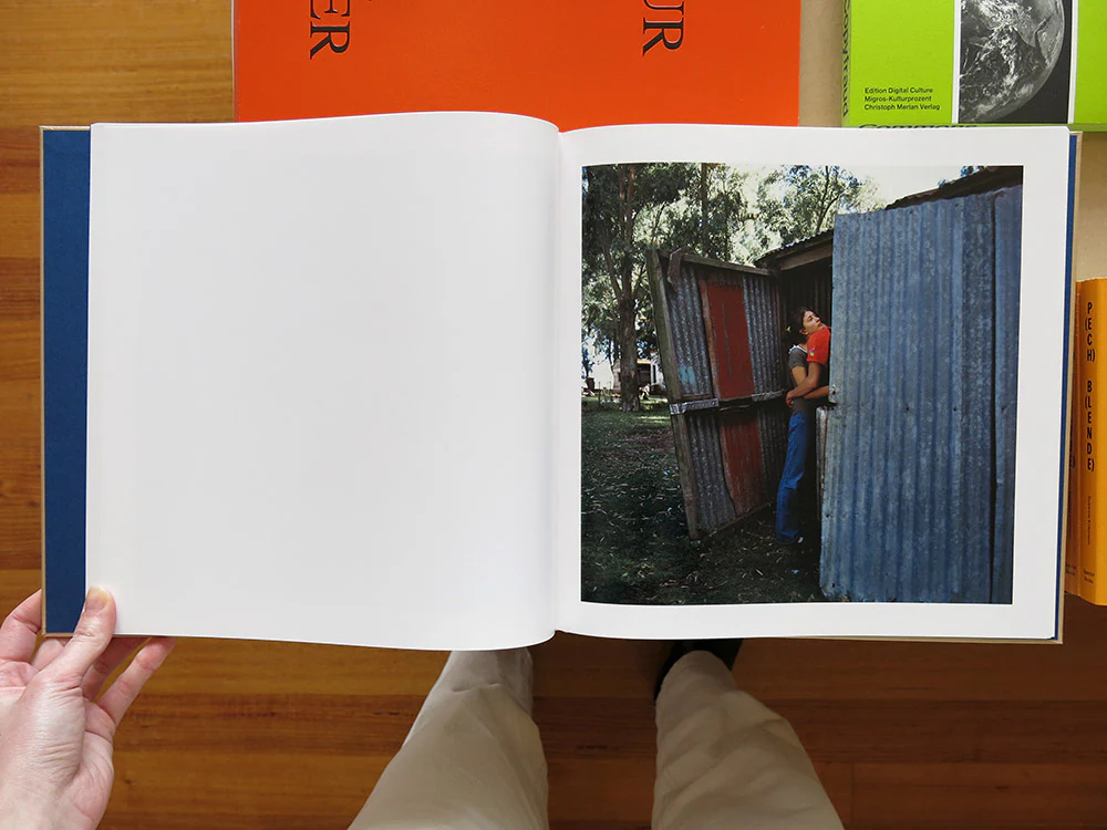 Alessandra Sanguinetti – The Adventures of Guille and Belinda and The Illusion of an Everlasting Summer - Image 4