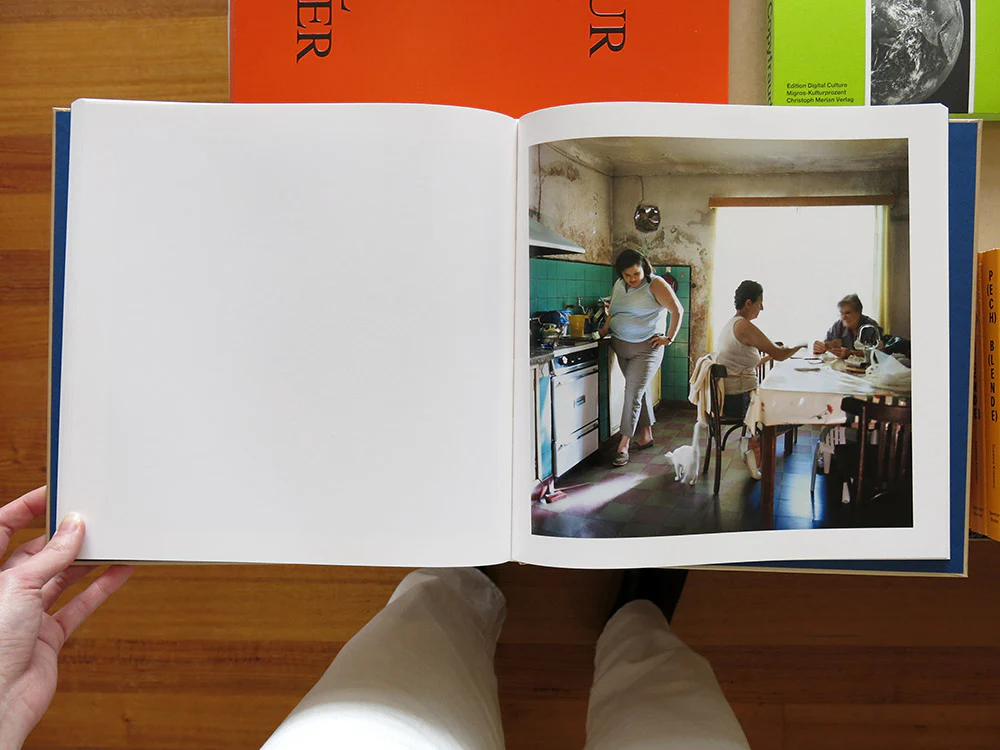 Alessandra Sanguinetti – The Adventures of Guille and Belinda and The Illusion of an Everlasting Summer - Image 7